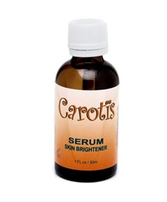 Carotis Serum Skin Brightener