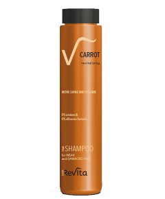 Revita Carrot Revitalizing Shampoo