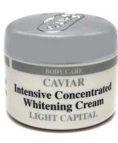 HT26 Caviar Intensive Concentrated Cream Capital