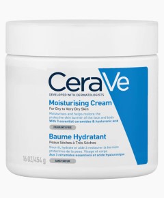 Cerave Moisturising Cream