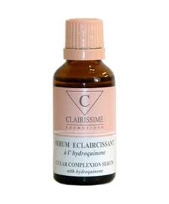 Cosmetique Clear Complexion Serum