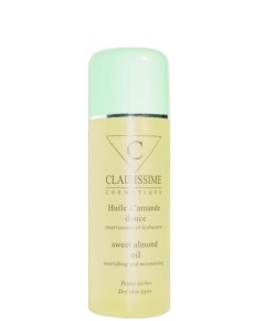 Clairissime Sweet Almond Oil