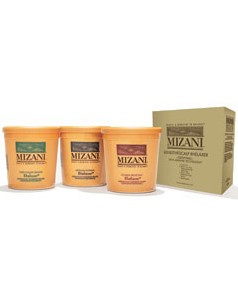 Sensitive Scalp Rhelaxer