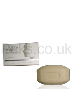 Classic White Soap