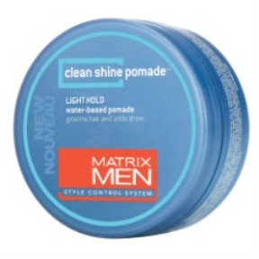 Matrix Men Clean Shine Pomade