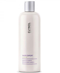 Hair Expert Soothe Sensitive Shampoo