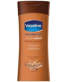 Intensive Care Cocoa Radiant Non Greasy Lotion 