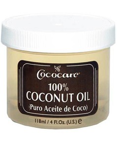 Cococare Pure Coconut Oil