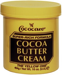 Cococare Cocoa Butter Cream