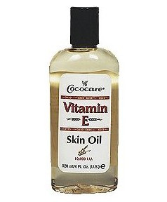 Cococare Vitamin E Skin Oil