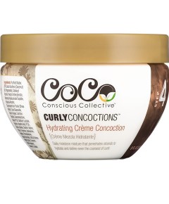 Curly Concoctions Hydrating Creme Concoction