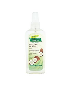 Coconut Oil Formula Strong Roots Spray