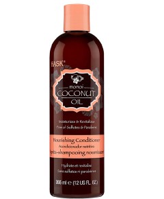 Monoi Coconut Oil Nourishing Conditioner