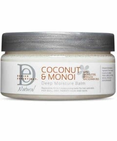 Coconut And Monoi Deep Moisture Balm
