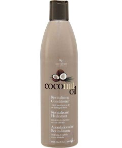 Coconut Oil Revitalizing Conditioner