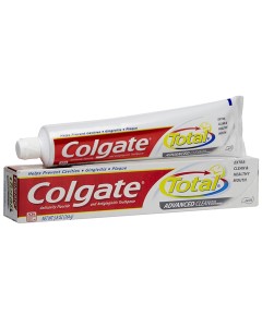 Colgate Total Advanced Clean Toothpaste