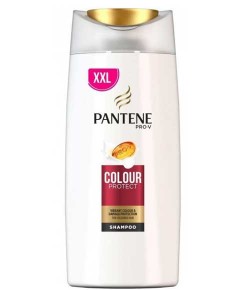 Pantene Pro V Colour Protect Shampoo