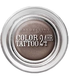 Color Tattoo 24HR Eyeshadow 40 Permanent Taupe