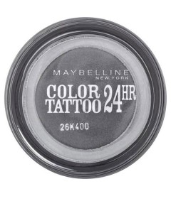 Color Tattoo 24HR Eyeshadow 55 Immortal Charcoal