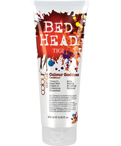 Bed Head Colour Goddess Conditioner