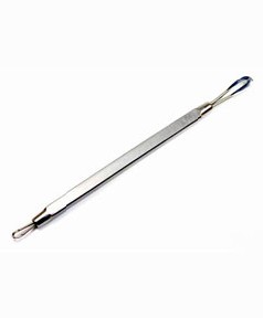 FineLines Comedon Extractor Double End 64200