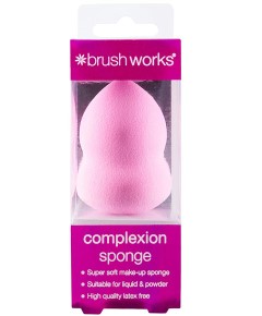 Brush Works Complexion Sponge