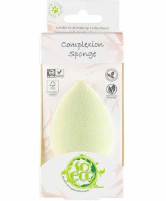 Cosmetics Range Complexion Sponge