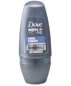 Men Care Cool Fresh 48H Anti Perspirant Roll On 