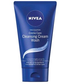 Clean And Clear Advantage Oil Control Cream Wash