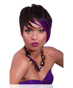 Crowning Glory Syn Maddie Wig