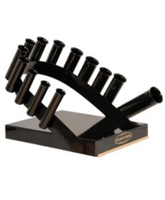 The Perfect Curling Iron Stand