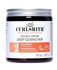 Double Cream Deep Quencher