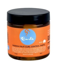 Passion Fruit Curl Control Paste