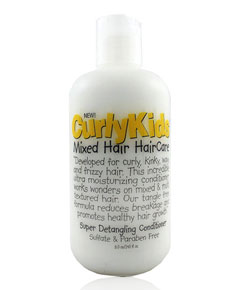 Curly Kids Super Detangling Conditioner