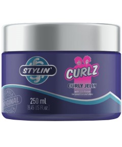 Stylin Curlz Curly Jelly