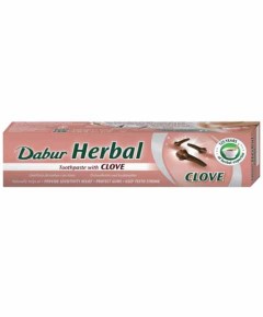 Dabur Clove Herbal Toothpaste