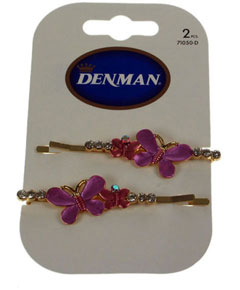 Hair Clip 71050 D