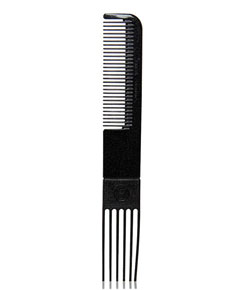 Carbon Comb D26