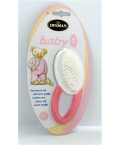 Baby Brush D86
