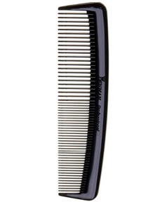 Carbon Combs D27 Pocket Comb