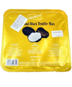 Traditional Black Truffle Wax