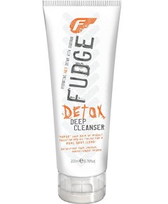 Hydrating Detox Deep Cleanser Shampoo