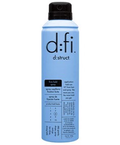 Frim Hold Spray