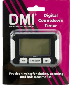 DMI Digital Countdown Timer
