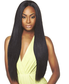 X Pression Syn Dominican Blow Out Straight Braid