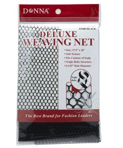 Donna Collection Deluxe Weaving Net 