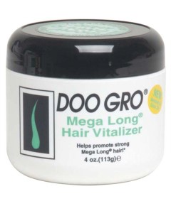 Mega Long Hair Vitalizer