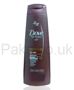 Hair Therapy Pro Age Shampoo