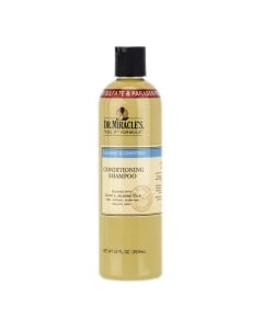 Dr.Miracles Cleanse And Condition Conditioning Shampoo