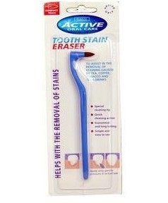 Beauty Formulas Active Oral Care Toot Stain Eraser